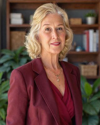 Photo of Pamela Lister, Marriage & Family Therapist, MA, LMFT, EAS-C, CATC