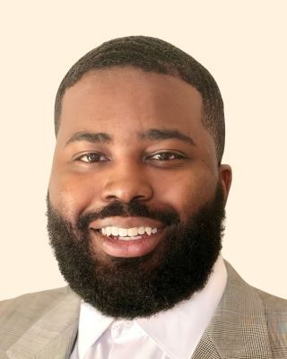 Photo of Antoine Gross, Licensed Professional Counselor, MA, LPC