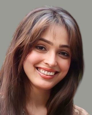 Photo of Summiya Nadeem, MA