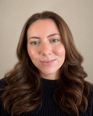 Photo of Hailey Pierce, Independent Mental Health Practitioner, MS, LIMHP