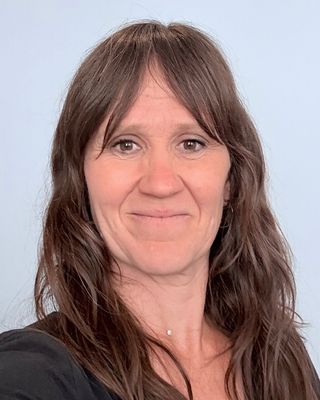 Photo of Rebecca Kim, Psychologist, PhD