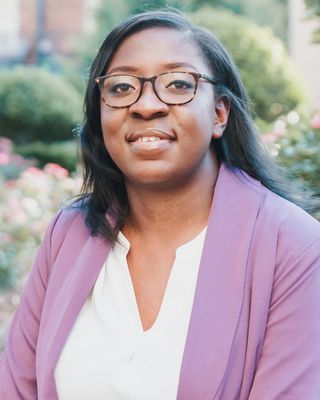 Photo of Myra Brunson-Samuel, MSW, LISW-CP, Clinical Social Work/Therapist in Boiling Springs