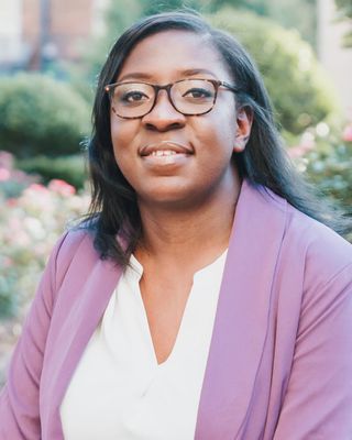 Photo of Myra Brunson-Samuel, Clinical Social Work/Therapist in South Carolina