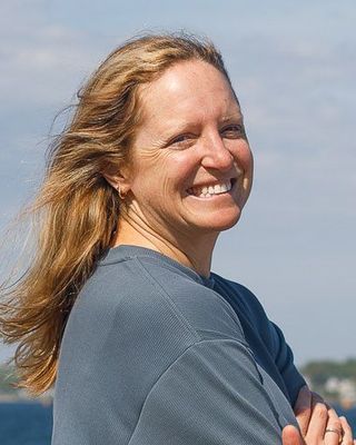 Photo of Jess Adam, Marriage & Family Therapist, LMHC, LMFT, RYT