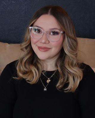 Photo of Ana D. Camacho - Ana D. Camacho @ Forge Counseling Collective , Pre-Licensed Professional, BA