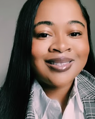 Photo of Alahya Steele, Marriage & Family Therapist, LMFT