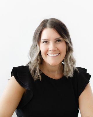 Photo of Holly Chancey, Counselor, MS, LMHC