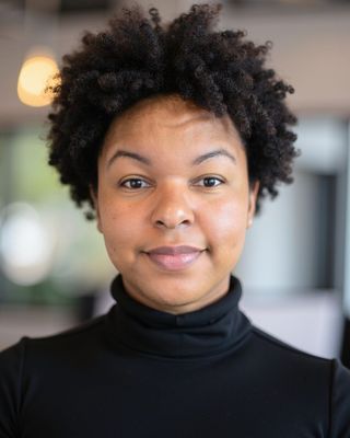 Photo of Dr. Brittney Jones, Psychologist, PsyD, DBSM