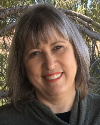 Photo of Diane Breneman, Licensed Professional Counselor in Wickenburg, AZ