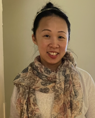 Photo of Nikita Lim - Nikita Lim, Counsellor, MBACP