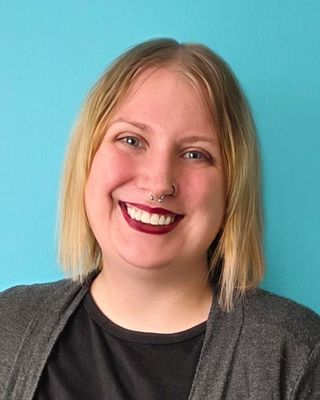 Photo of Shelby Ann DeCatur, Clinical Social Work/Therapist, LLMSW