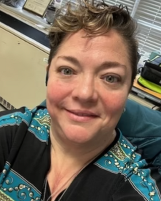 Photo of Sandra Villarreal, Clinical Social Work/Therapist, LCSW