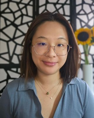 Photo of Irene Lin, Counselor, LMHC