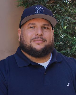 Photo of Joey Oquendo, ACSW, MSW