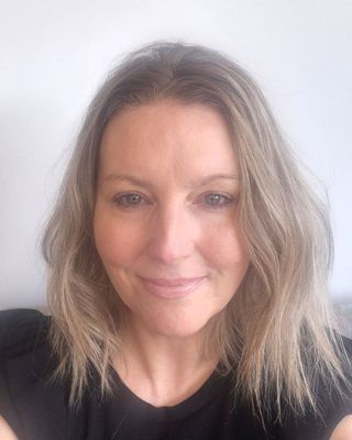 Photo of Kathryn Waddington, Psychotherapist, MBABCP