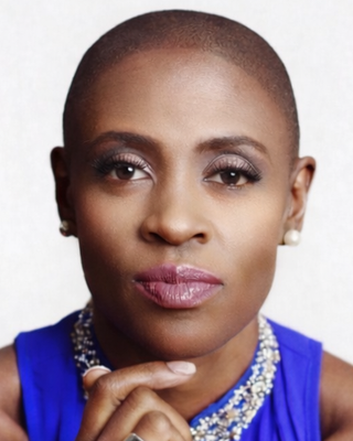 Photo of Kiesha L Cousar - HER Well-being Psychological Services, PLLC, Lic Clinical Mental Health Counselor Associate, LCMHCA, MEd,, CC, CFWI