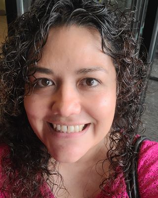 Photo of Zulema Etelvina Maldonado Gonzalez de Korkowski, Pre-Licensed Professional, MA