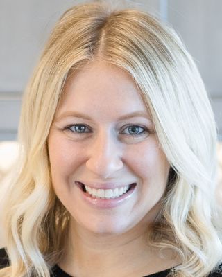 Photo of Brittany Molo, Clinical Social Work/Therapist, LMSW