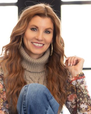 Photo of Stacey Conner, Licensed Professional Counselor, MA, LPC-S