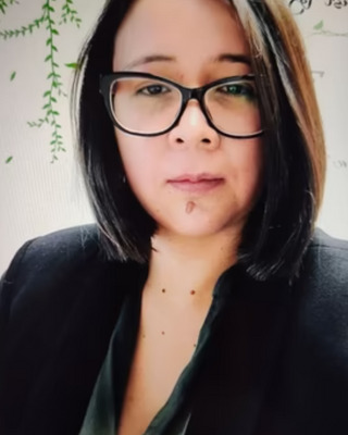 Photo of Ana An, Clinical Social Work/Therapist, LCSW