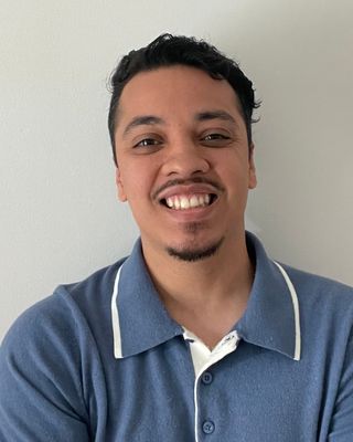 Photo of Jonathan Vega, Licensed Professional Counselor, LPC