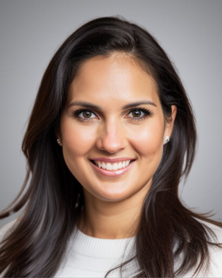 Photo of Lyssa Brooks, Psychiatric Nurse Practitioner, MSN, APRN, PHMNP