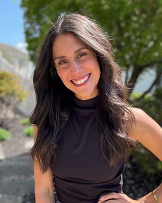 Photo of Michelle V Bilski, Licensed Professional Counselor, LPC, MA