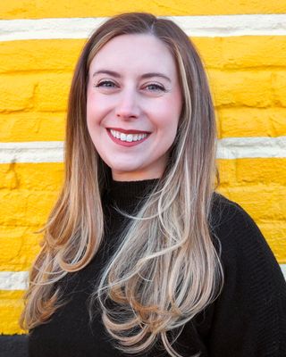 Photo of Katherine Keeling, Licensed Professional Counselor, LPC, MS