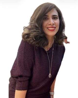 Photo of Golnoosh Noosh Shahbaz, Registered Psychotherapist (Qualifying), PhD