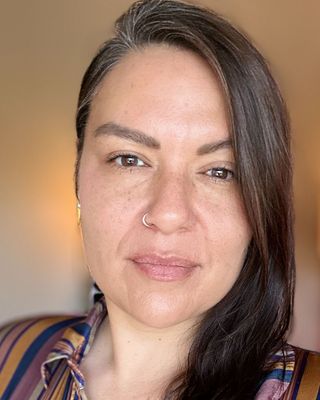 Photo of Amanda Ayala - Amanda Ayala Therapy LLC, Marriage & Family Therapist Associate, MA