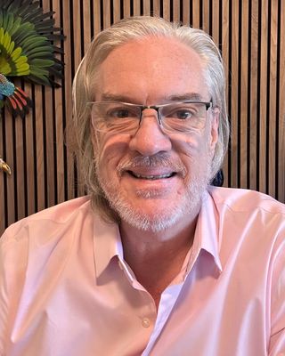 Photo of Shay Chalon Jones - Ford 'Shay' Jones LPC, Licensed Professional Counselor, MA, LPC