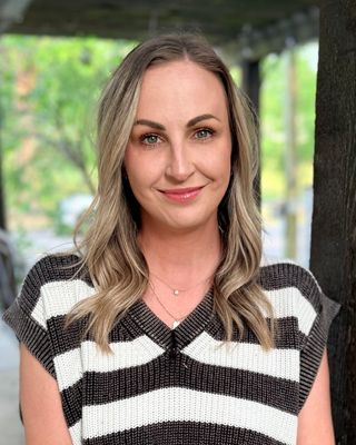 Photo of Amy Narusas, Clinical Social Work/Therapist, LCSW