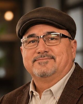 Photo of John-Mark Meulman, Licensed Professional Counselor, MA, LPC, LCDC