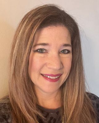 Photo of Natalie Krut, Licensed Professional Counselor, MA, NCC, LAPC