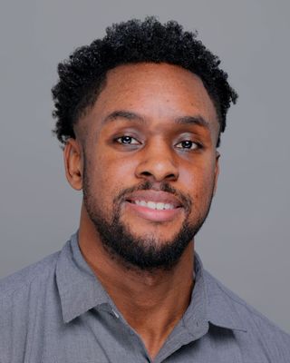 Photo of Alvin Nicholas, PhD
