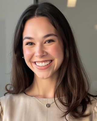 Photo of Grace Weaver, Licensed Professional Counselor Associate, MS, LPC-A