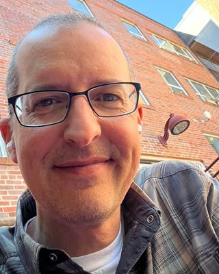 Photo of Jason Kriese, Pre-Licensed Professional