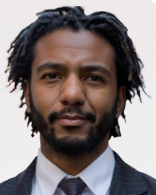 Photo of Ryan Ellison, Licensed Professional Counselor, LPC