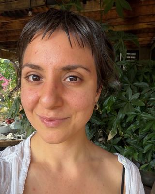 Photo of Mariam Arutyunyan, Marriage & Family Therapist Associate, MS, AMFT