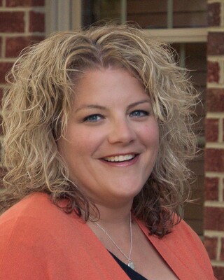 Photo of Laura Ebright, Counselor in Maumee, OH