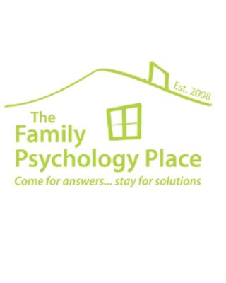 Photo of The Family Psychology Place, Psychologist in T3G, AB