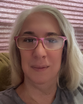 Photo of Nicole O'Brien, Licensed Professional Counselor, LPC