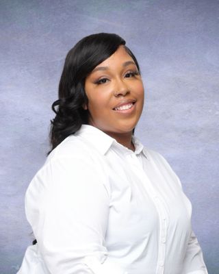 Photo of Jaynee Wilson, Pre-Licensed Professional, MSW