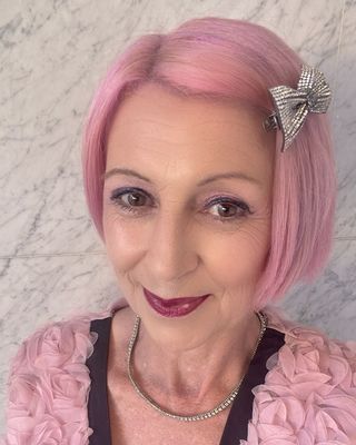 Photo of Penni Moussa, Psychologist, MPsych, PsyBA General