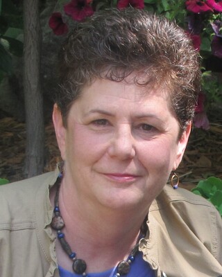 Photo of Sharon Ward, MA, LPC, Licensed Professional Counselor