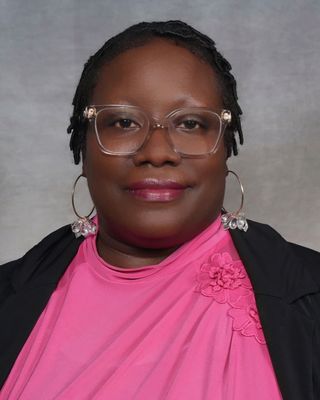 Photo of Shermeka Wallace, MSSW, CSW, TCM, Clinical Social Work/Therapist