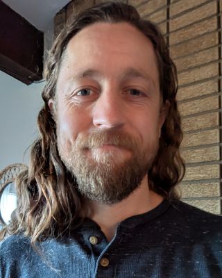 Photo of Matt Adamson, Psychiatrist, MD, PhD