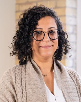 Photo of Sara Tawadros, Registered Psychotherapist (Qualifying) in Toronto, ON
