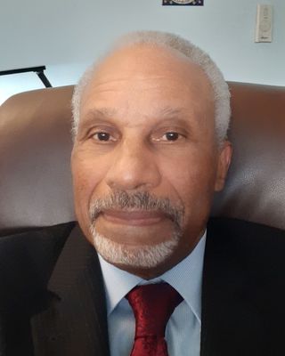 Photo of Ernest P Smith, Clinical Social Work/Therapist, MS, LCSWR