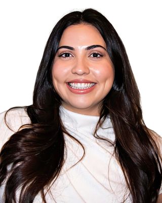 Photo of Jasmin Rodriguez, Marriage & Family Therapist Associate, AMFT